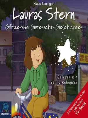 cover image of Lauras Stern, Teil 9